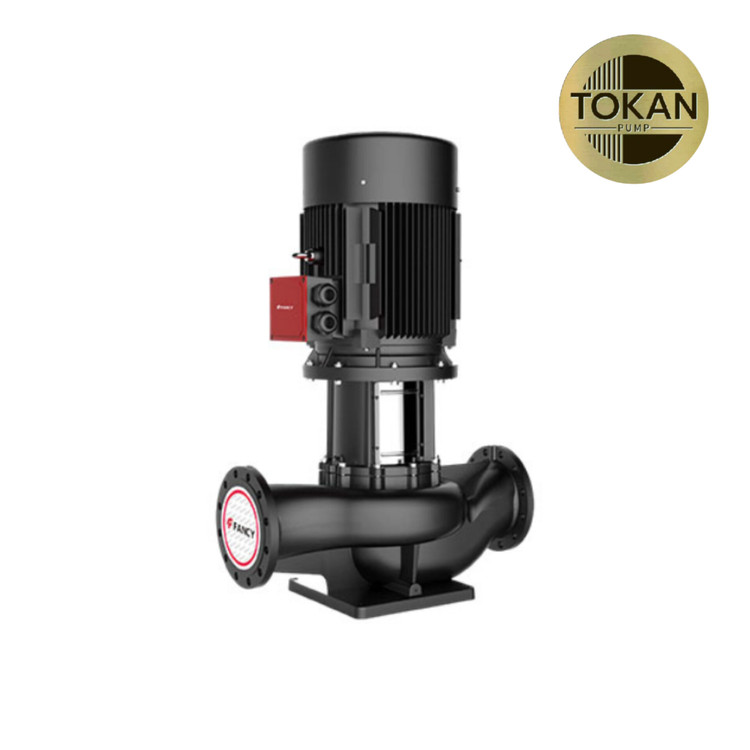 پمپ سیر کولاتور تک دور FTD32-21G/2