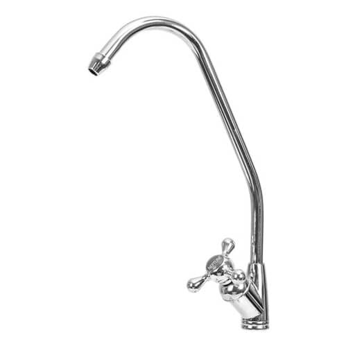 تصفیه آب ۶ مرحله soft water (گریدA)پایه پلاستیک (موتور تایوان)همراه با گارانتی12 ماه موتورولوازم